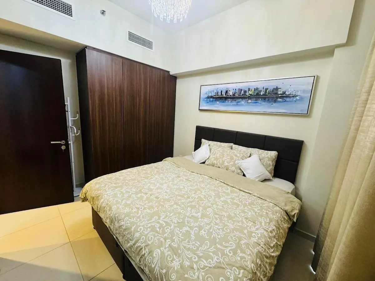 Burj Khalifa Skyline View Apartment Dubai 0*,  United Arab Emirates